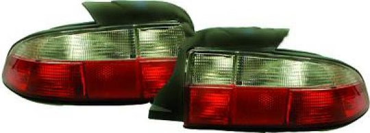 Combination Tail Light Set HD Tuning 1250095 Diederichs 1250095