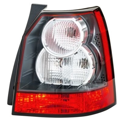 Combination Tail Light 2VA 354 666-121 Hella 2VA 354 666121