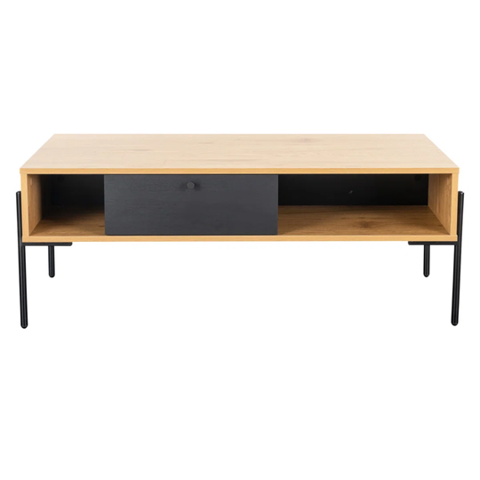 Kurpaska Coffee Table with Storage
