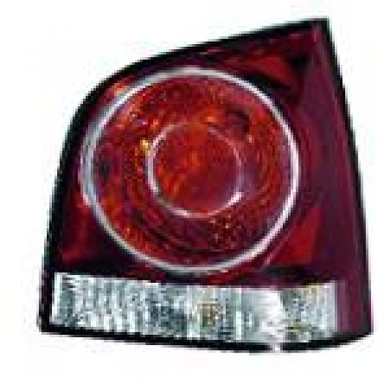 Combination Tail Light 2205191 Diederichs 2205191