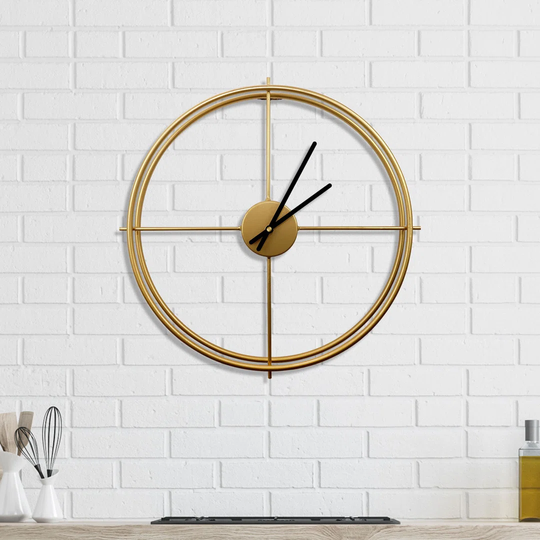 Ashcraft 50cm Wall Clock