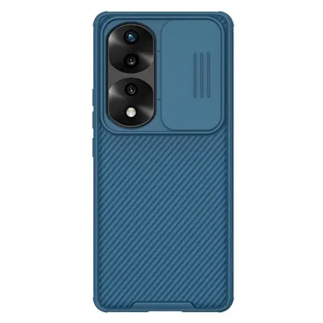 Nillkin CamShield Pro Honor 70 Pro/70 Pro+ Hybrid Case - Blue
