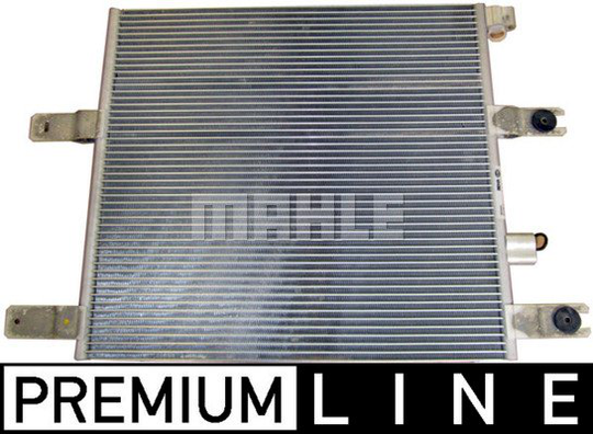 Air Conditioning 8FC351343-241 by BEHR