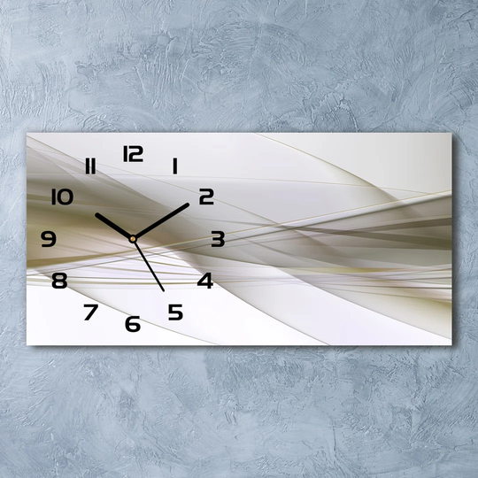 Jaterion Silent Wall Clock