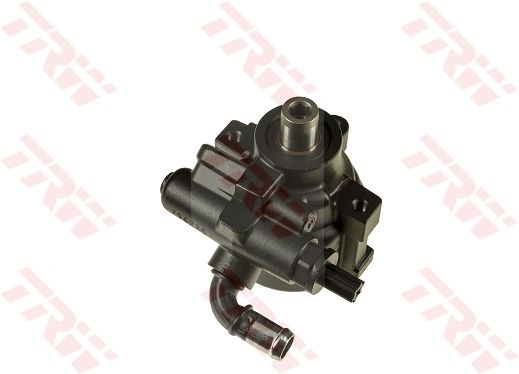 Hydraulic Pump, steering system JPR666 TRW JPR666