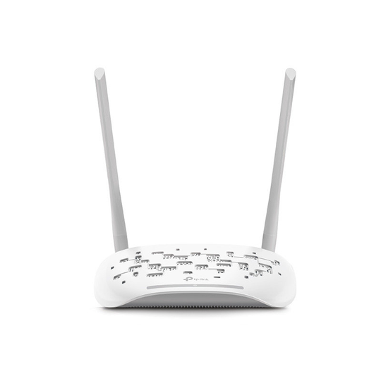 TP-Link TD-W9960 - 300Mbps Wireless N VDSL/ADSL Modem Router