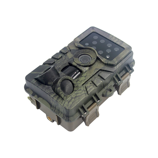 Digital Trail Camera Hunting Game Nightvision