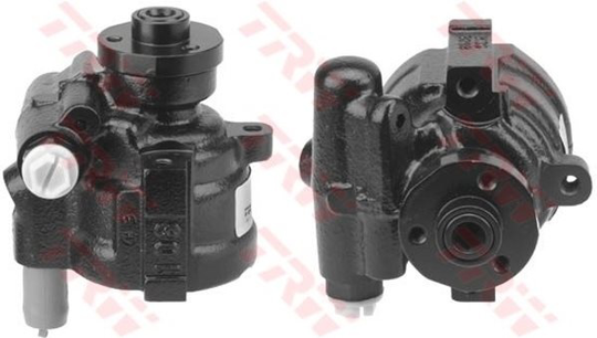 Hydraulic Pump, steering system JPR137 TRW JPR137