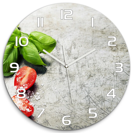 Joyell 60cm Silent Wall Clock