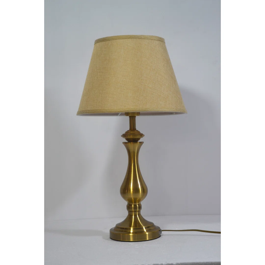 Florala 58cm Table Lamp