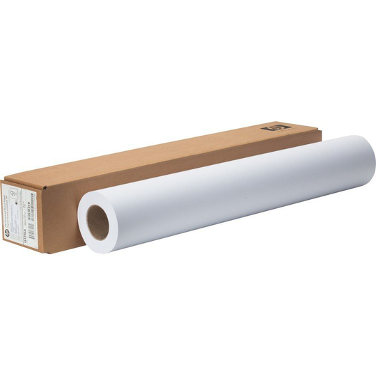 HP Universal Coated Paper (24" x 150' Roll)