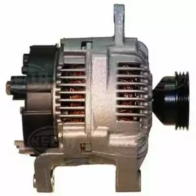 Alternator 8EL737542-001 by Hella