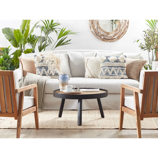 Alamak 3 Legs Coffee Table