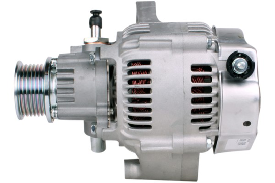 Alternator 8EL012430-181 by Hella