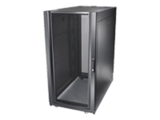 APC NetShelter SX Rack black 24U 19
