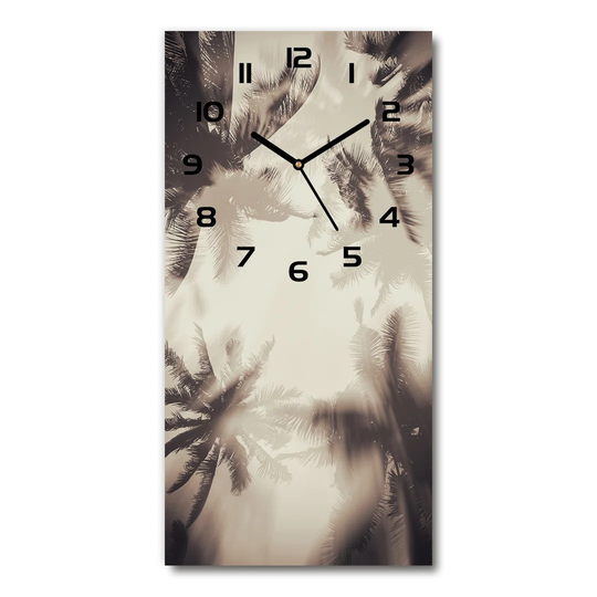 Jaimya Silent Wall Clock