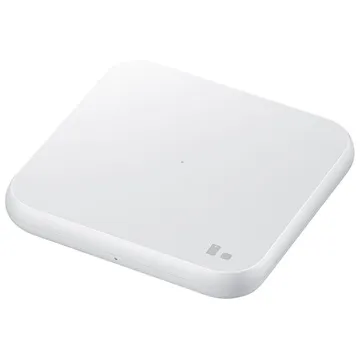 Samsung Wireless Charger Pad EP-P1300WBEGEU - 9W - White