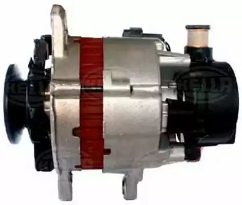 Alternator 8EL738018-001 by Hella