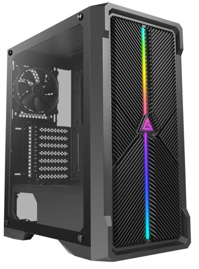 Antec NX420 Mid Tower Gaming Case