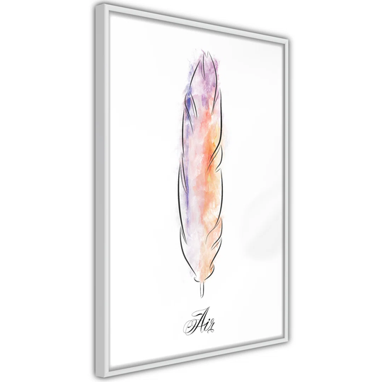 Poster - Lightness I