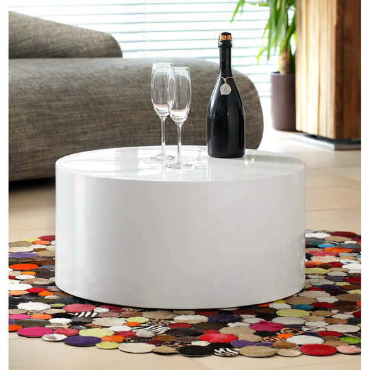 Artur Coffee Table