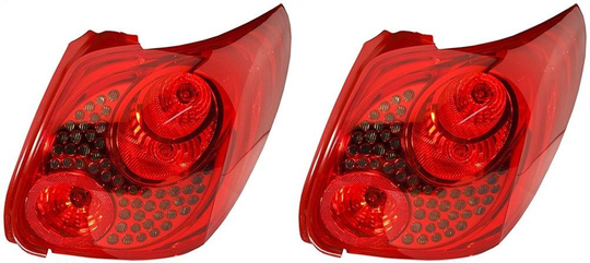 Taillight set SET_2VP 354 677-011 Hella SET2VP 354 677011