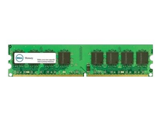 Dell - DDR4 - Module - 16 GB - DIMM 288-pin - 3200 MHz / PC4-25600 - Unbuffered
