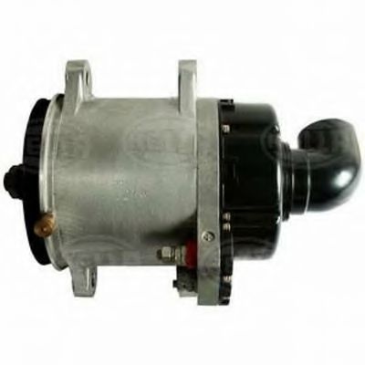 Alternator 8EL737996-001 by Hella