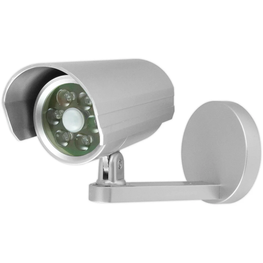 Centerfield CCTV Camera Spot Light