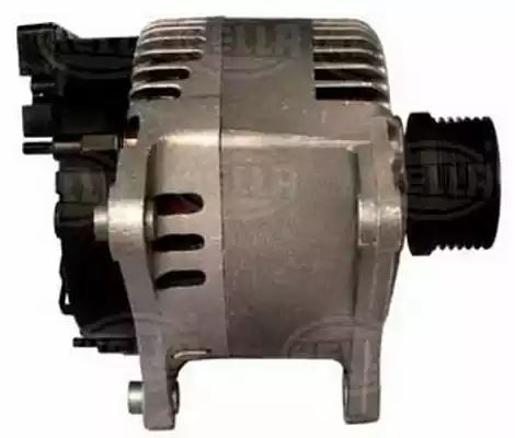 Alternator 8EL737965-001 by Hella