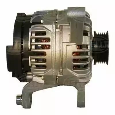 Alternator 8EL737782-001 by Hella