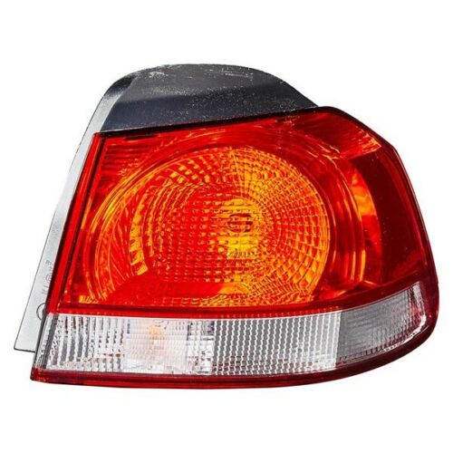 Combination Tail Light ORIGINAL PART 043879 Valeo 043879