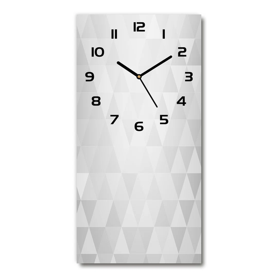 Jalia Silent Wall Clock