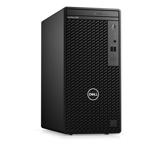 DELL OptiPlex 3090 DDR4-SDRAM i5-10505 Mini Tower 10th gen Intel Core i5 8 GB 256 GB SSD Windows 10