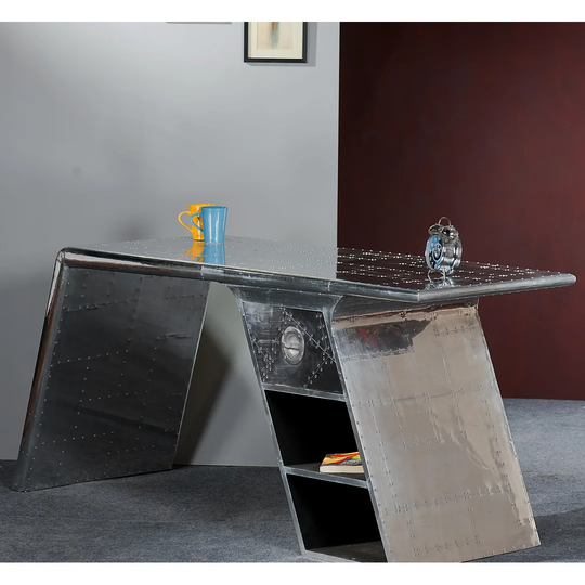Heerenveen Writing Desk