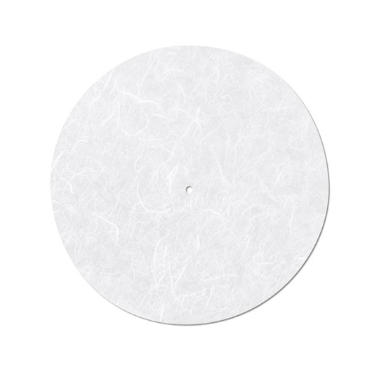 Teac Turntable Sheet