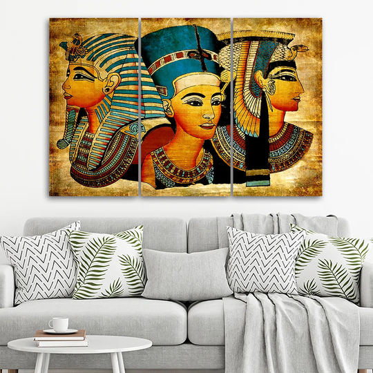 Canvas Print Epipt