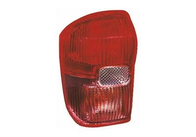Combination Tail Light 5377931 Van Wezel 5377931