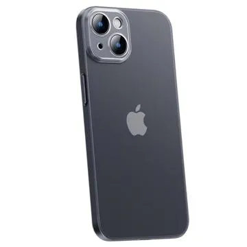 Benks Ultra Slim iPhone 14 Plastic Case - Black