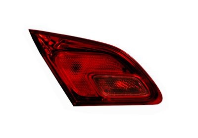 Combination Tail Light 3753937 Van Wezel 3753937