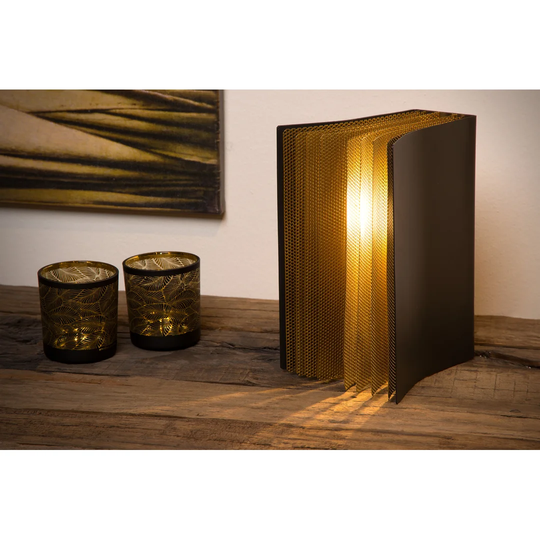 22Cm Table Lamp