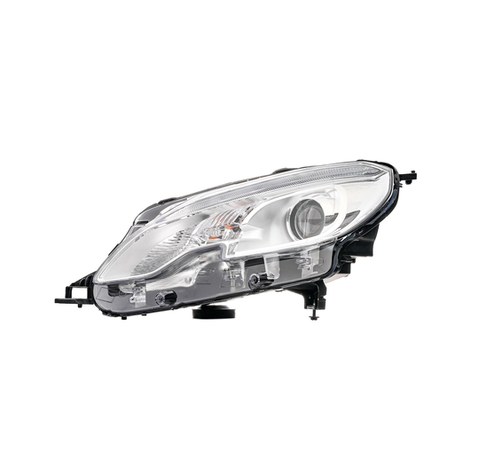 VALEO Headlights PEUGEOT 045172 1685353580,9677810180,9815405780 Headlamp,Headlight