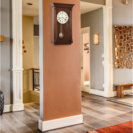 Alcott Wall Clock