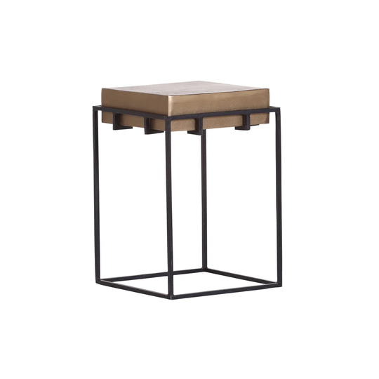 Luxora Side Table