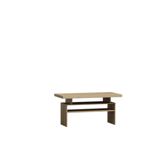 Stovall Coffee Table