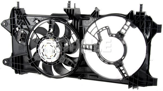 Air Conditioning fan 8EW351149-121 by BEHR
