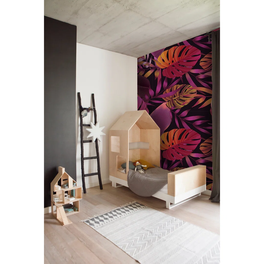 Northfleet 1.52m x 1.04m Matte Wallpaper Mural