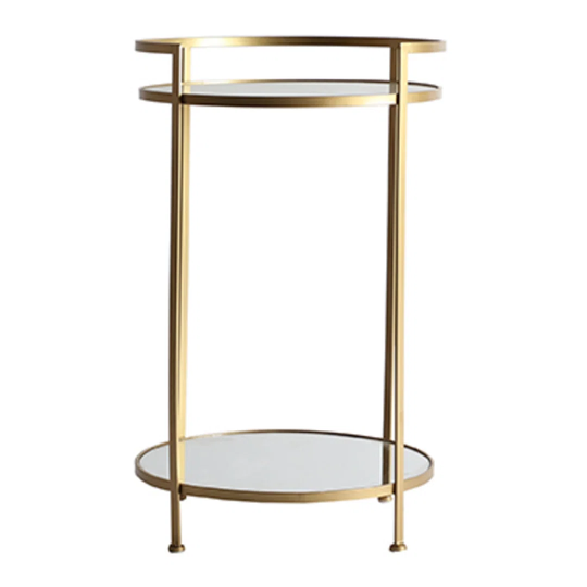 Boysen Vazia Side Table