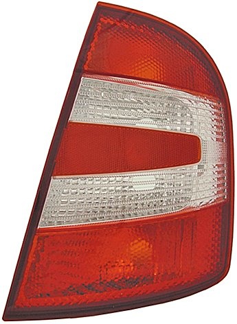 Combination Tail Light 9EL 171 974-011 Hella 9EL 171 974011