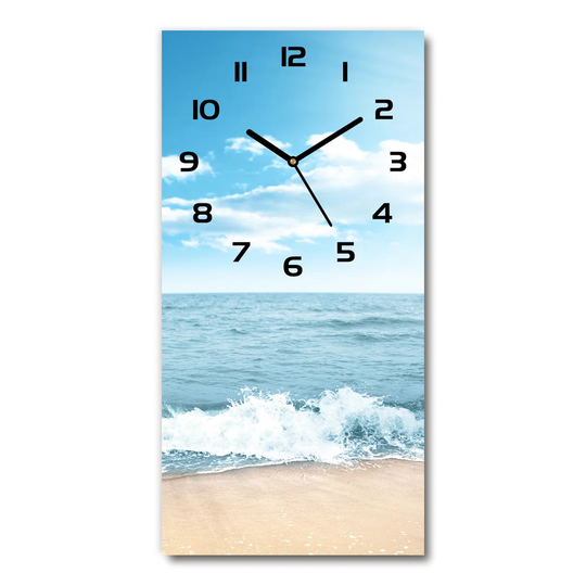 Jaculin Silent Wall Clock